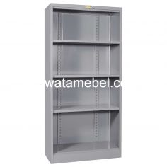 Filling Cabinet Without Doors - BROTHER - B 202 